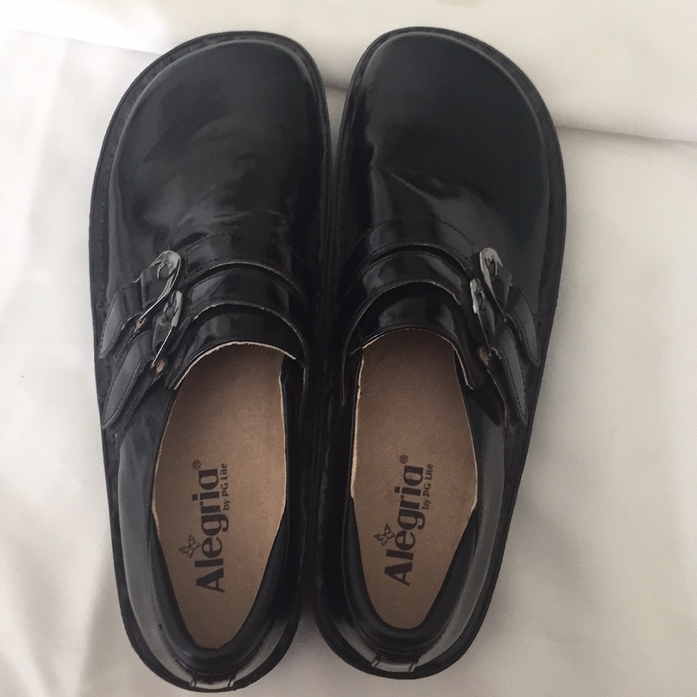 Black Alegria by PG lite size 42 women’s